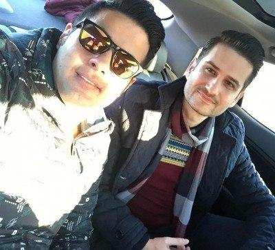 دانلود آهنگ حمید اصغری دیوونه